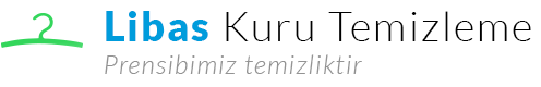 Libas Kuru Temizleme & Çamaşır Yıkama